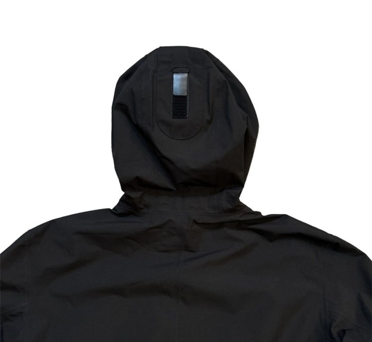 850 Stone Island Gore Tex Paclite Jacket Si Light Jacket