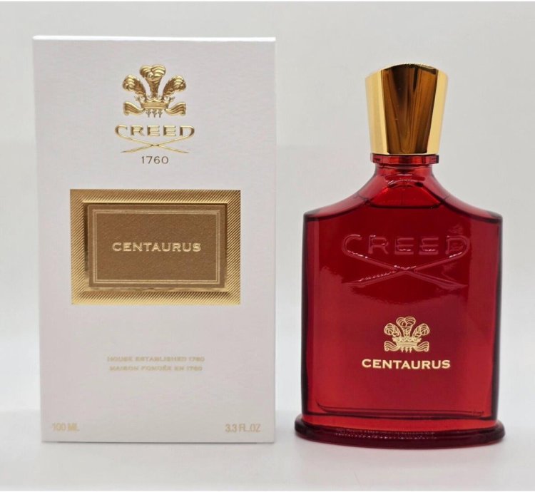 Creed Centaurus 3334 Oz Eau De Parfum 100 Ml Spray For Unisex