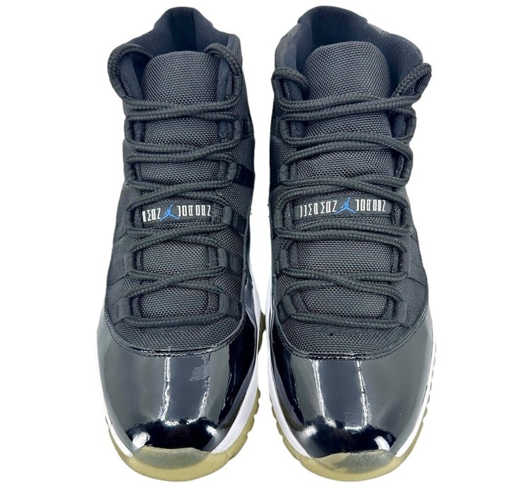 11 Retro Space Jam 2009