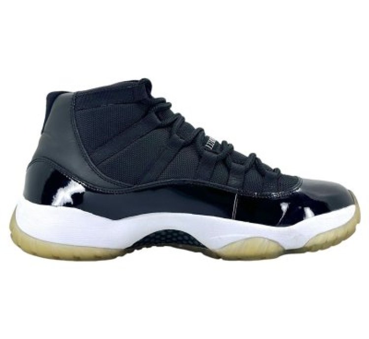 11 Retro Space Jam 2009