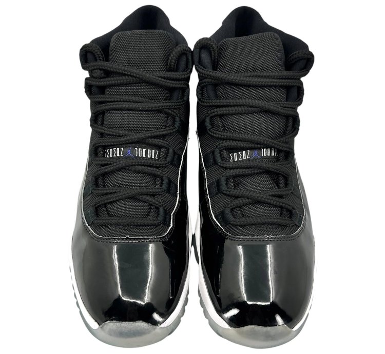 11 Retro Space Jam 2016