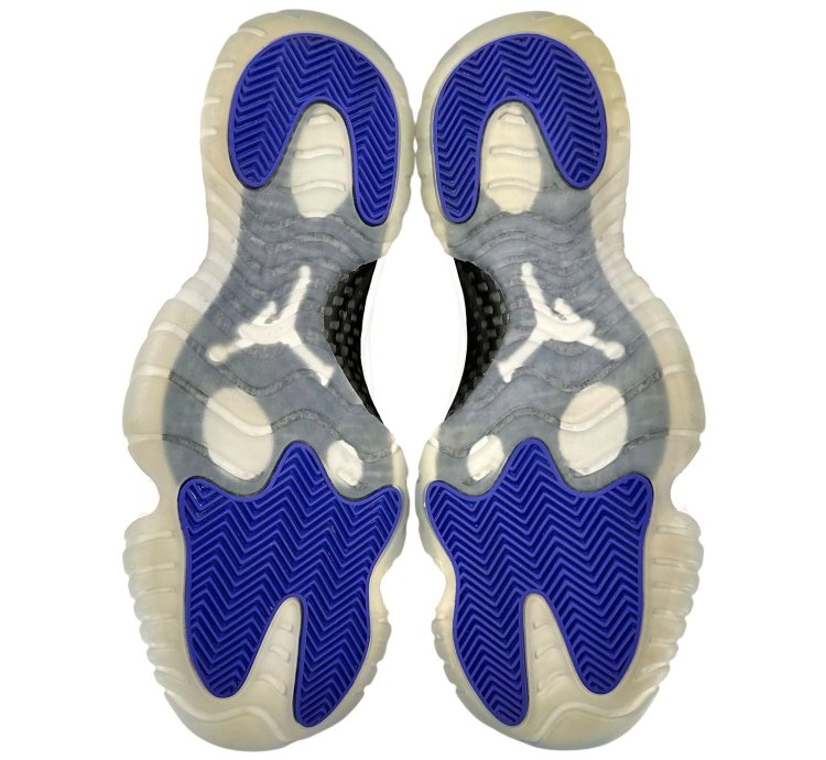 11 Retro Space Jam 2016