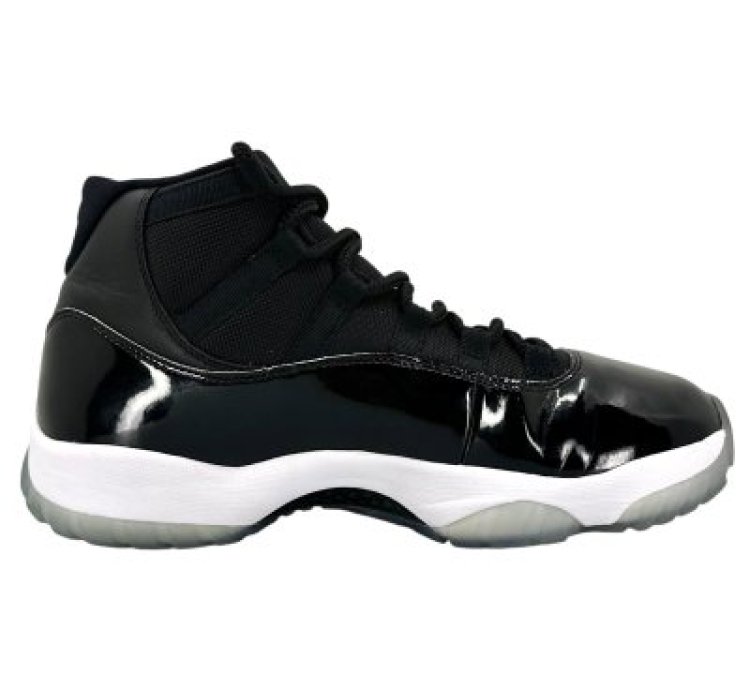 11 Retro Space Jam 2016