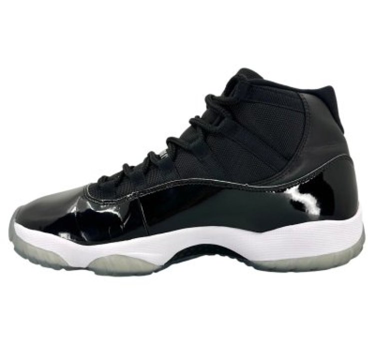 11 Retro Space Jam 2016