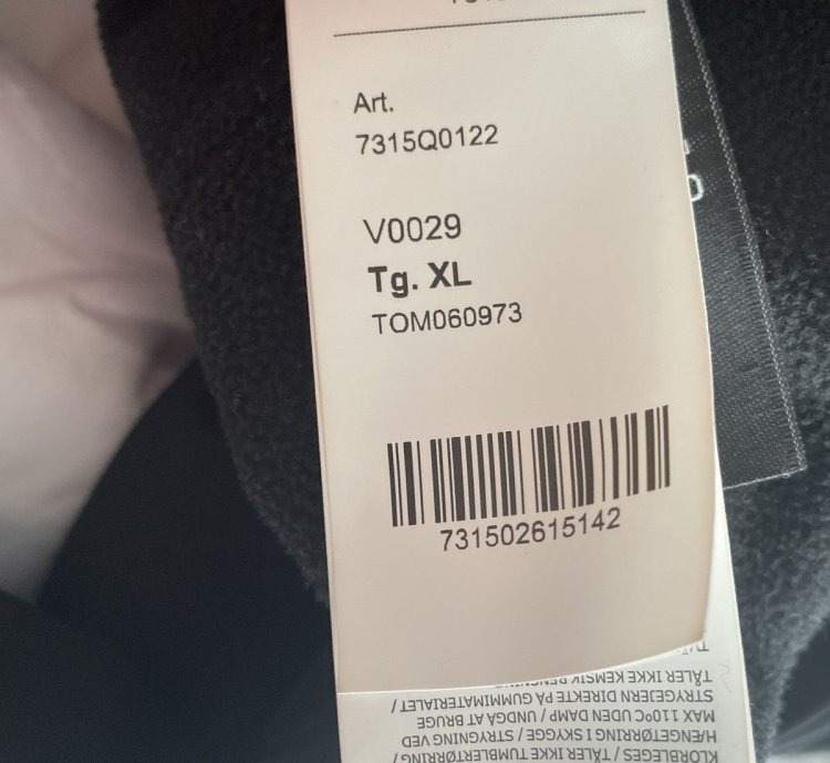 Authentic Stone Island Soft Shell Jacket