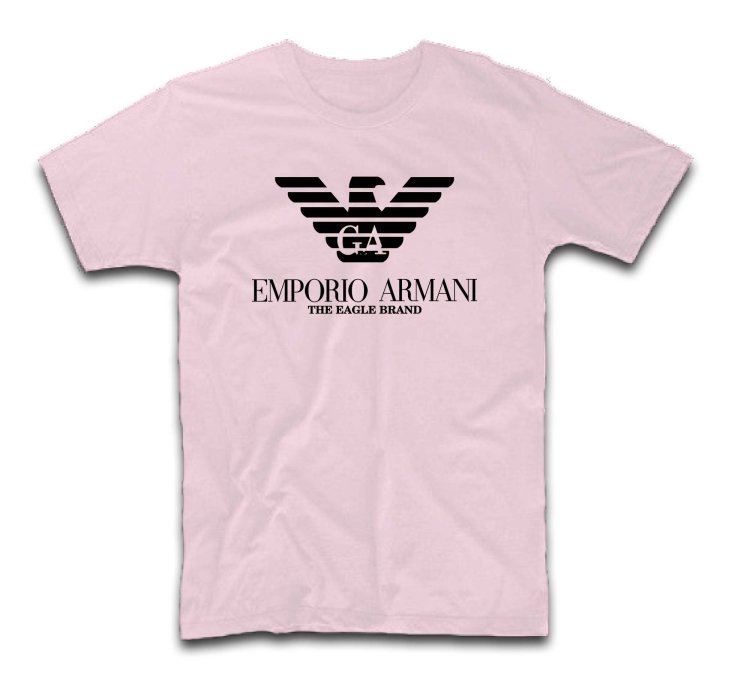 Emporio Armani The Eagle T-shirt Usa