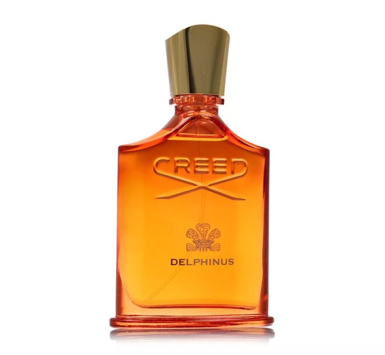Creed Delphinus 33 Oz 100 Ml Eau De Parfum