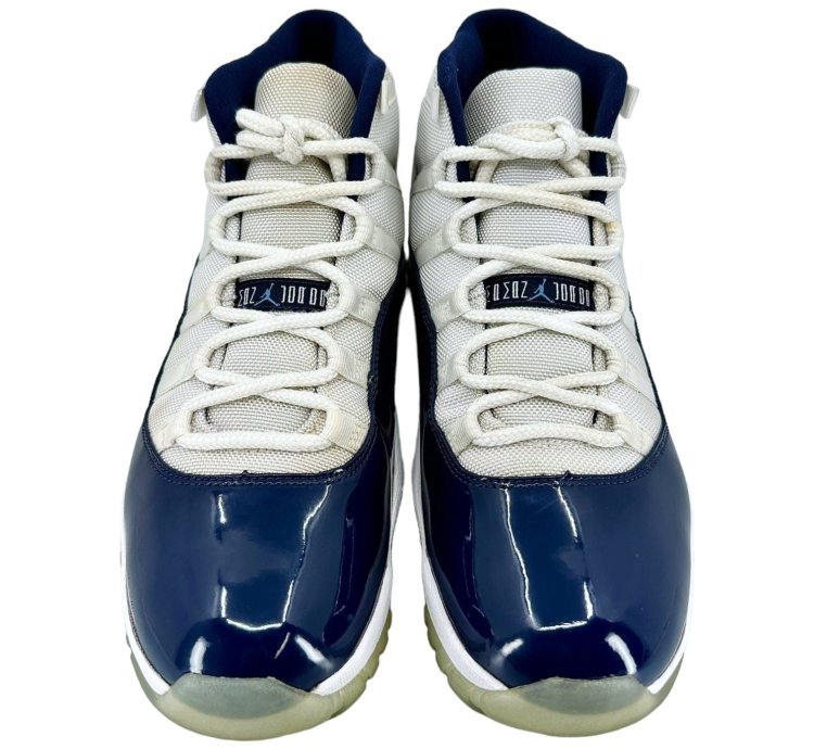 11 Retro Unc Win Like 82