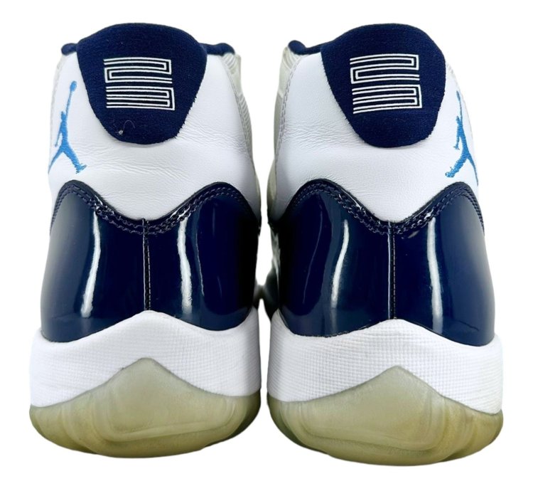 11 Retro Unc Win Like 82
