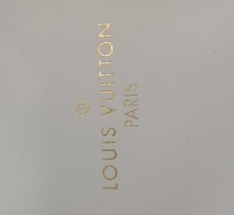 New Authentic Louis Vuitton Rivoli Sneaker Boot Monogram