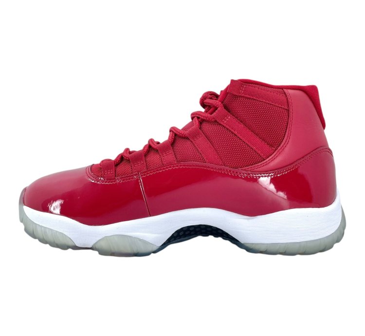 11 Retro Win Like 96
