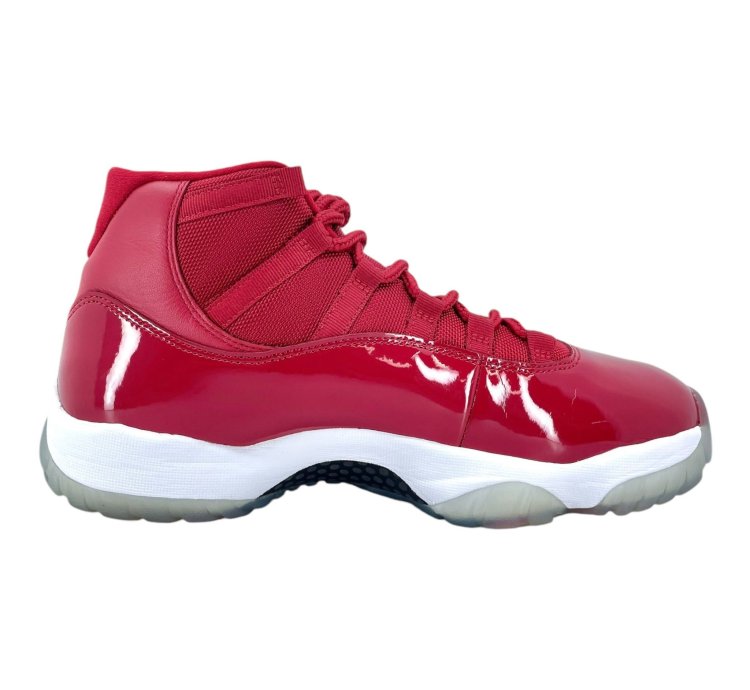 11 Retro Win Like 96