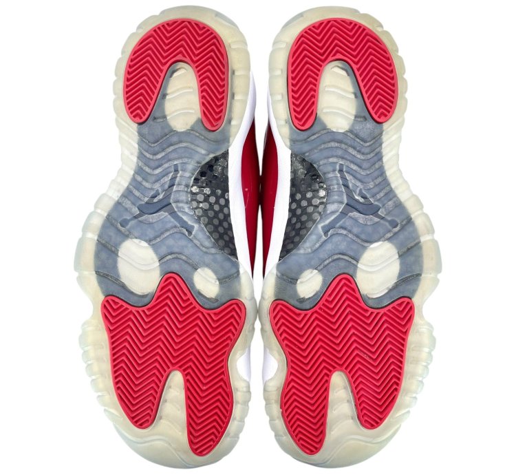11 Retro Win Like 96