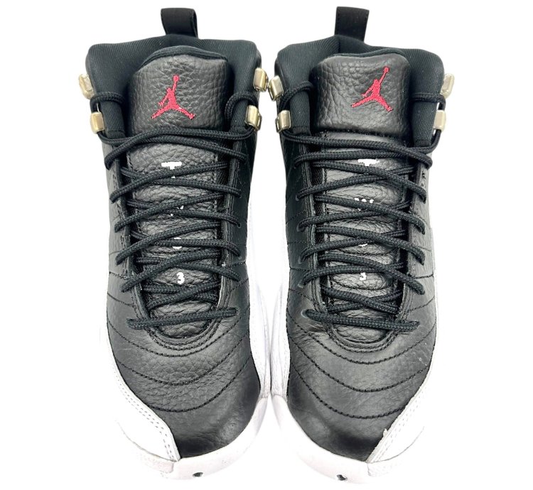 12 Retro Playoffs 2022 gs