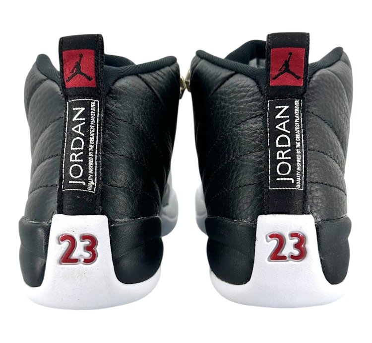 12 Retro Playoffs 2022 gs