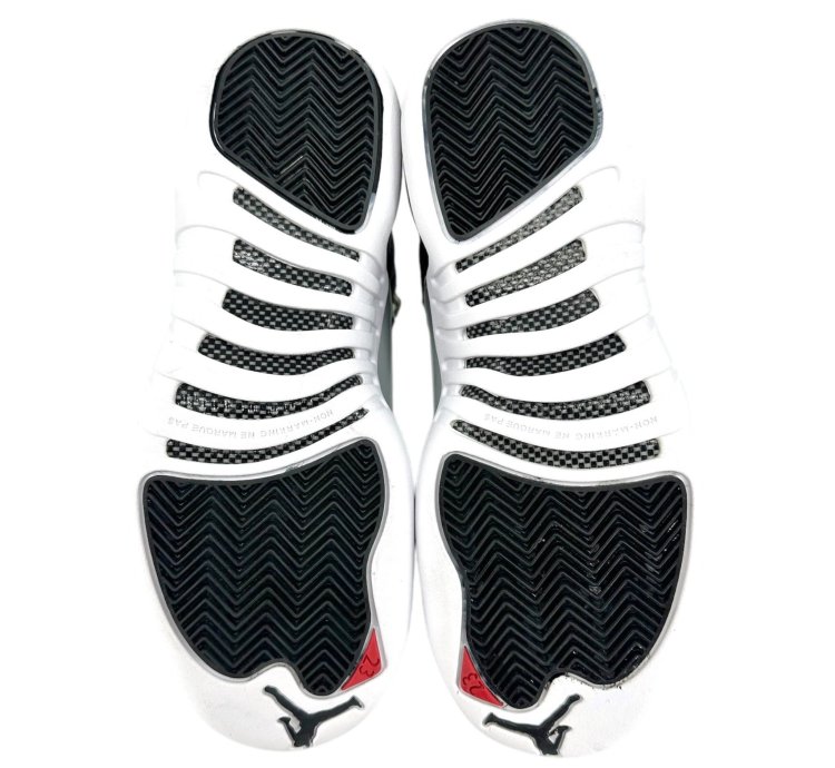 12 Retro Playoffs 2022 gs