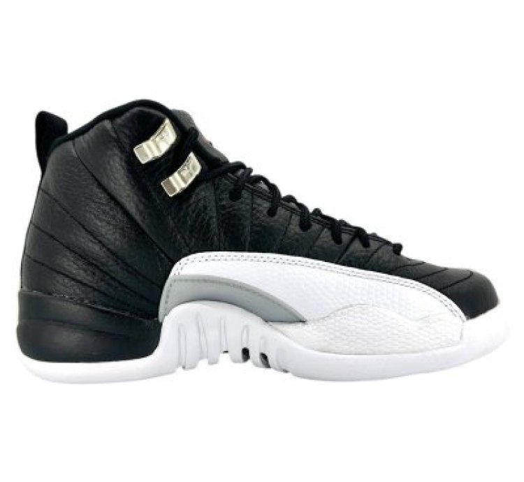 12 Retro Playoffs 2022 gs