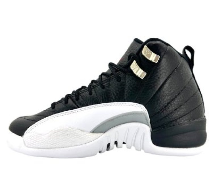 12 Retro Playoffs 2022 gs