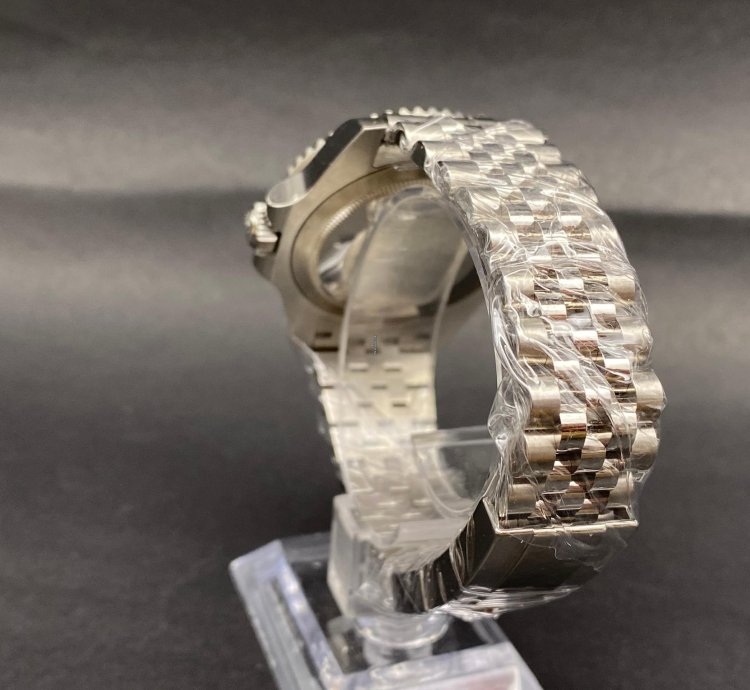 Rolex Gmt-master Ii Pepsi old Card 2020