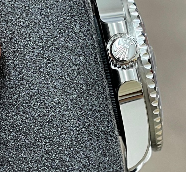 Rolex Gmt-master Ii Pepsi - On Jubilee Bracelet - 2019 - Unworn