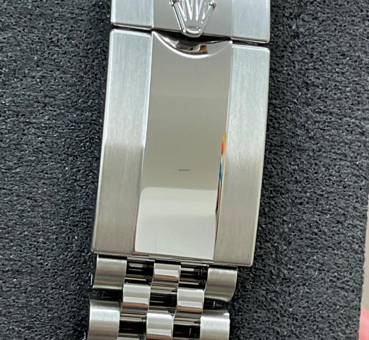 Rolex Gmt-master Ii Pepsi - On Jubilee Bracelet - 2019 - Unworn