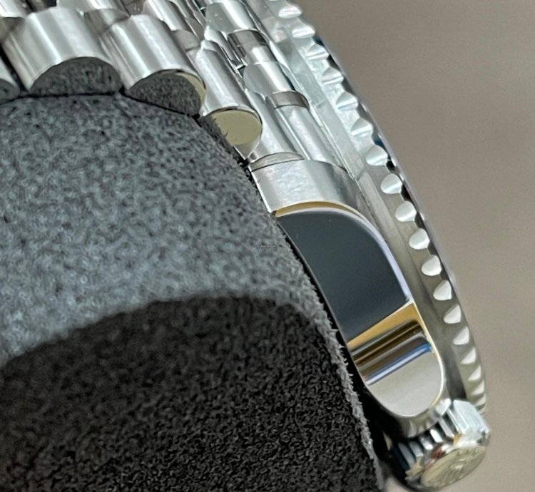 Rolex Gmt-master Ii Pepsi - On Jubilee Bracelet - 2019 - Unworn