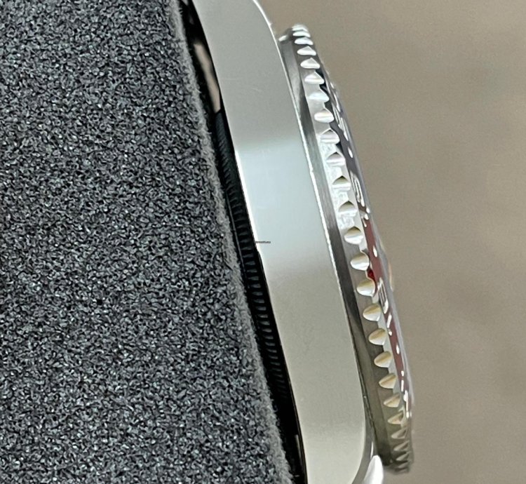 Rolex Gmt-master Ii Pepsi - On Jubilee Bracelet - 2019 - Unworn