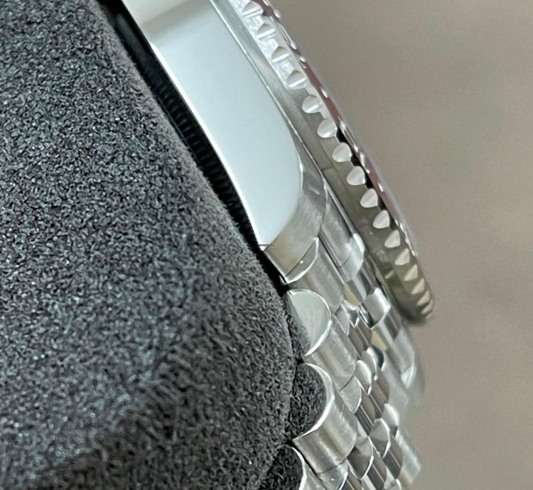 Rolex Gmt-master Ii Pepsi - On Jubilee Bracelet - 2019 - Unworn