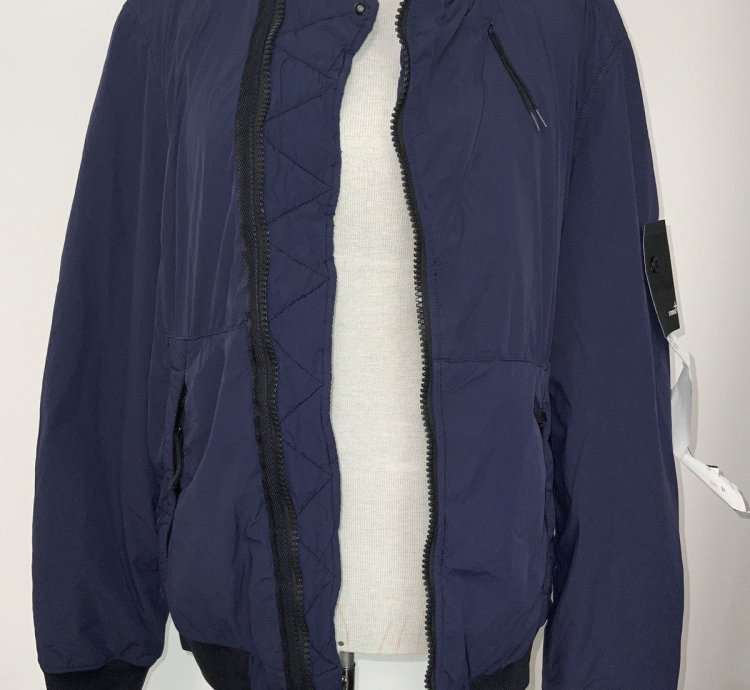 Bomber Jacket Stone Island