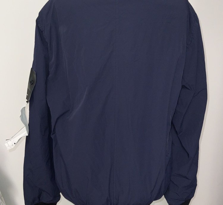 Bomber Jacket Stone Island