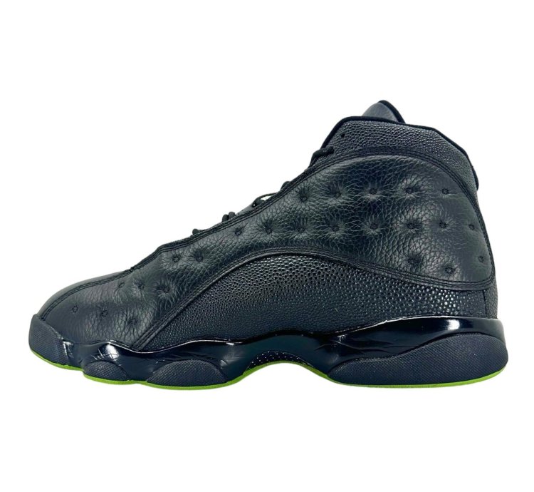 13 Retro Altitude 2017
