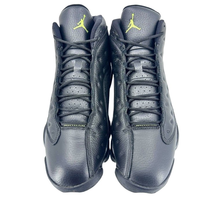 13 Retro Altitude 2017