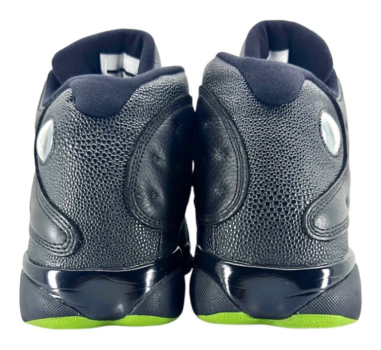 13 Retro Altitude 2017