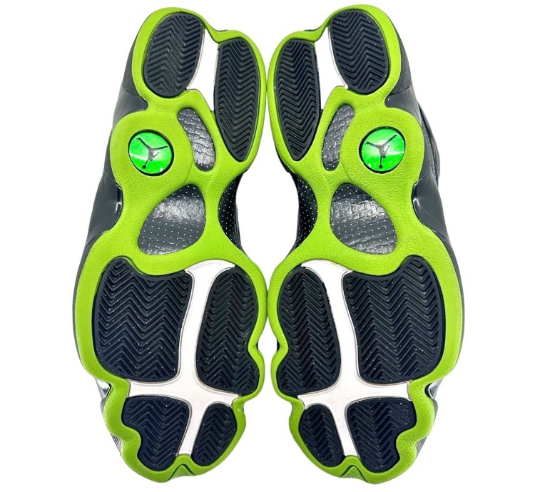 13 Retro Altitude 2017