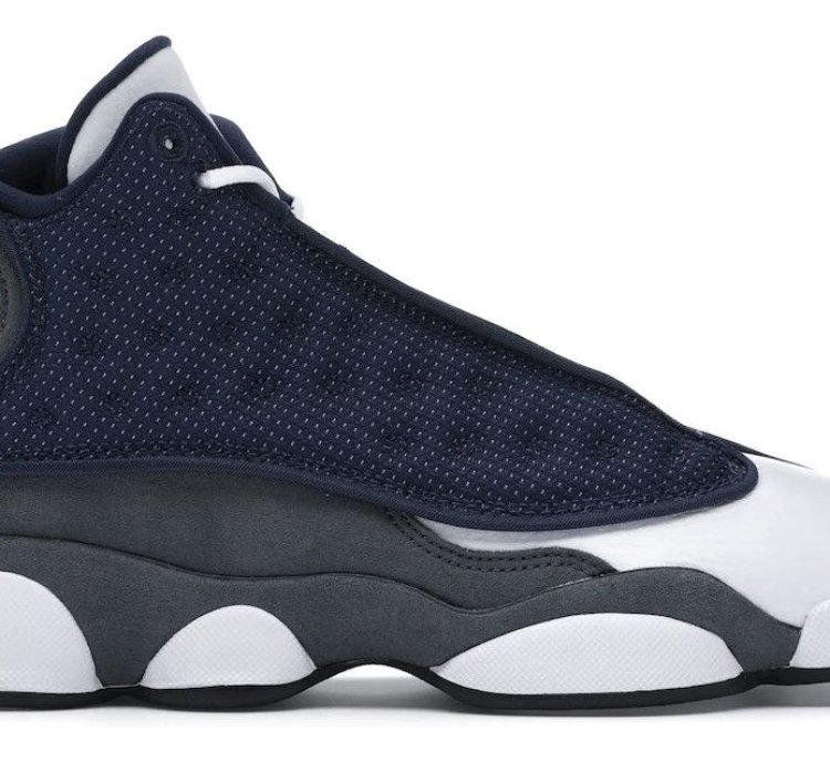 13 Retro Flint 2020
