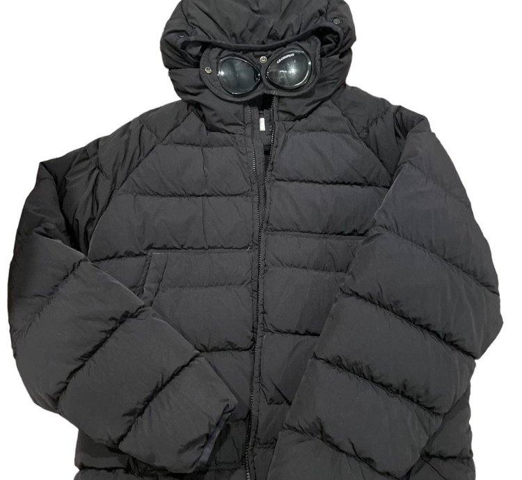 Cp Company Echo-chrome Jacket