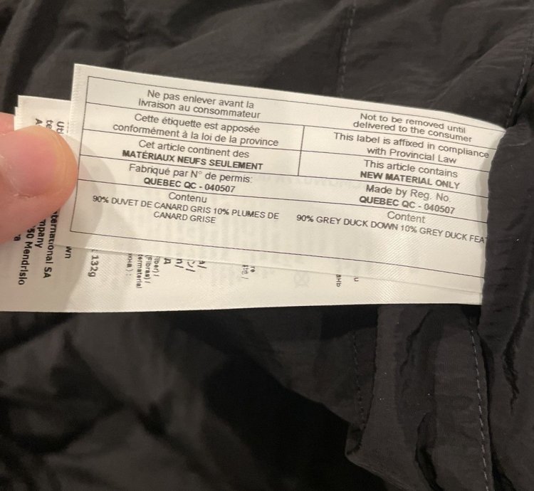 Cp Company Echo-chrome Jacket