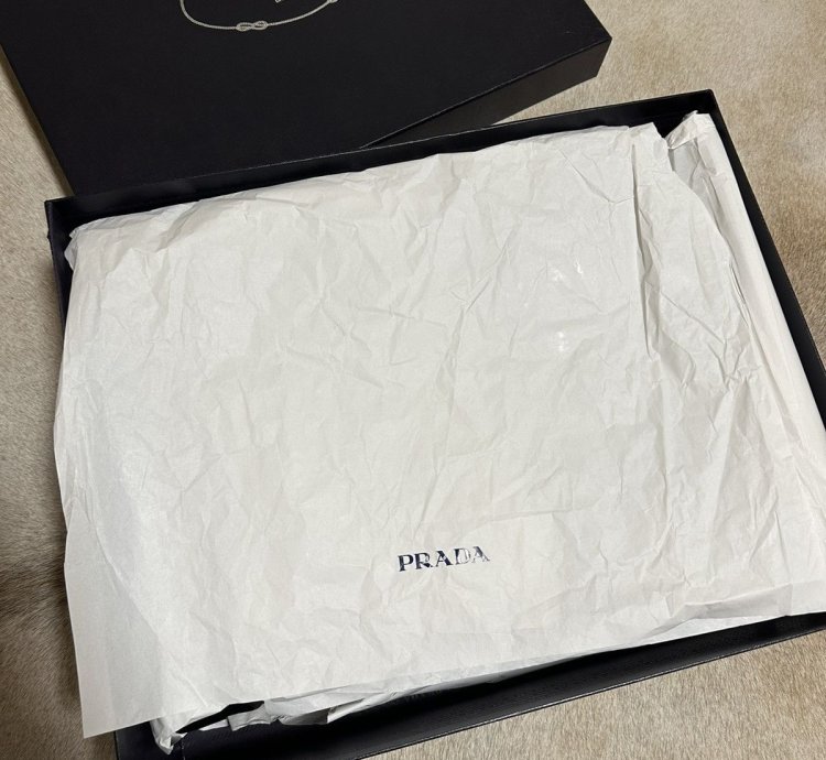 New Prada Monolith Boots