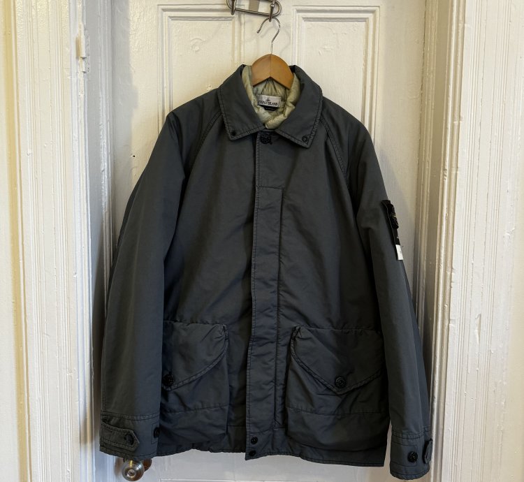 David Tc Short Jacket 41449