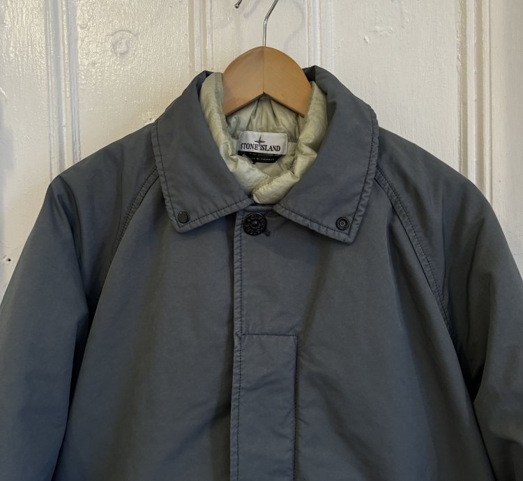David Tc Short Jacket 41449