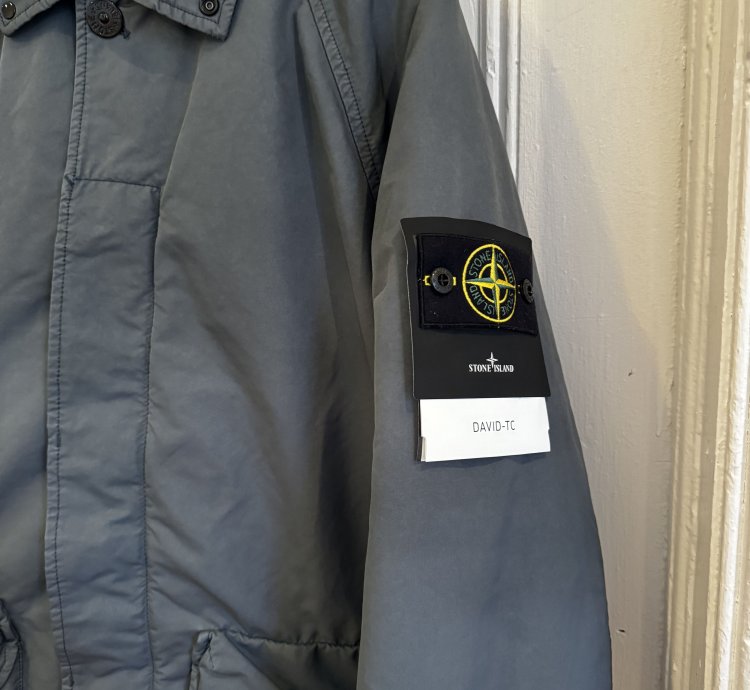 David Tc Short Jacket 41449