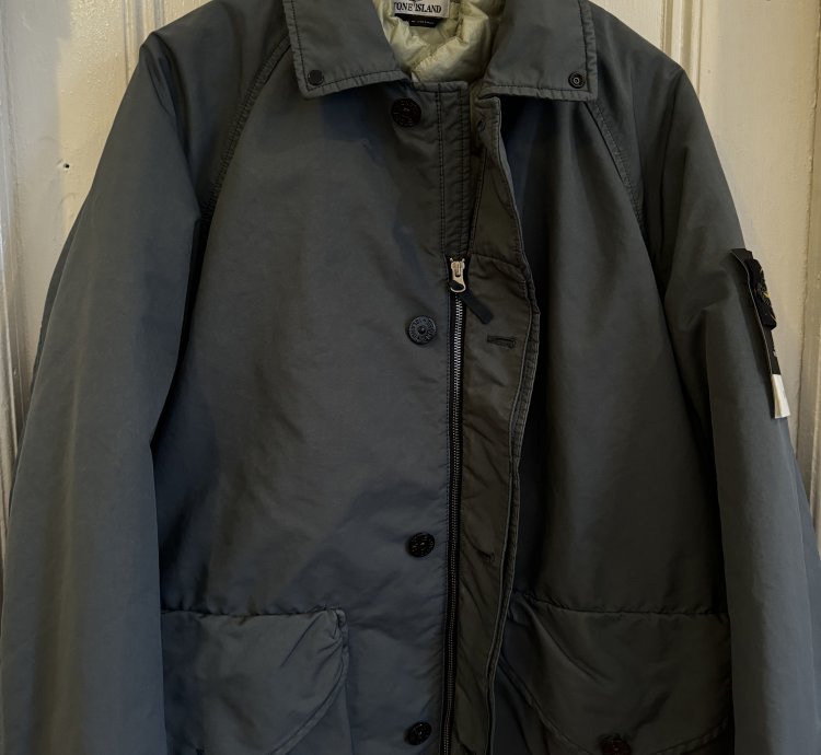 David Tc Short Jacket 41449