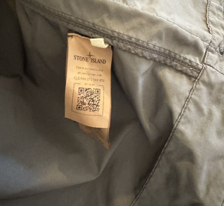 David Tc Short Jacket 41449
