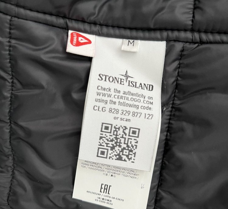 David-tc Short Trench Coat
