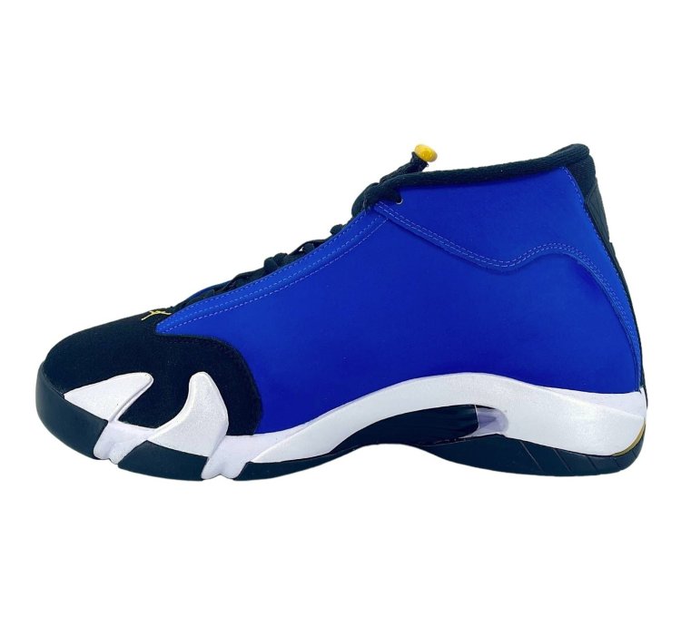 14 Retro Laney 2023