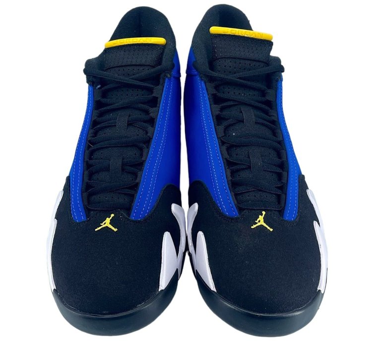 14 Retro Laney 2023