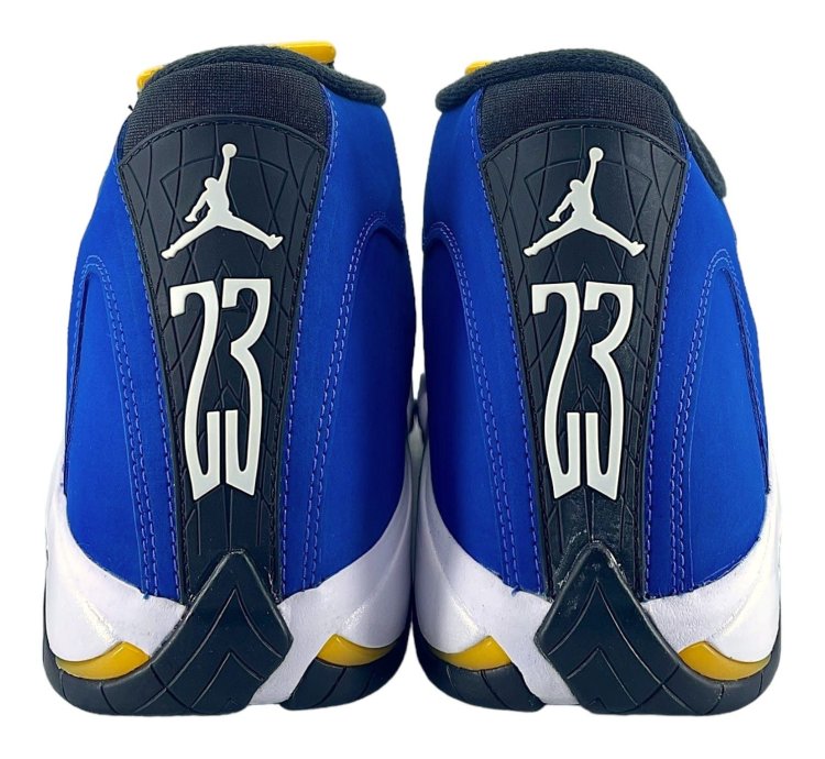 14 Retro Laney 2023
