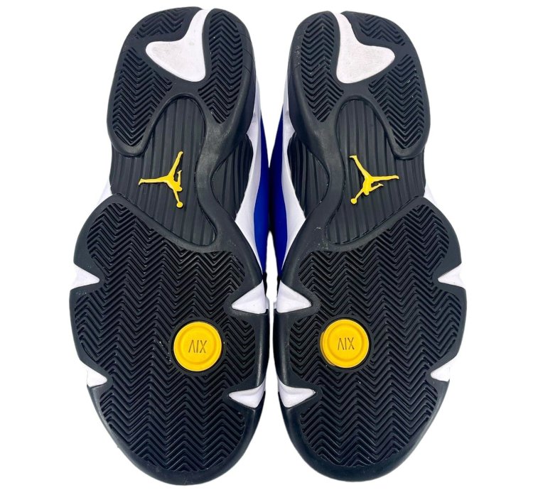 14 Retro Laney 2023