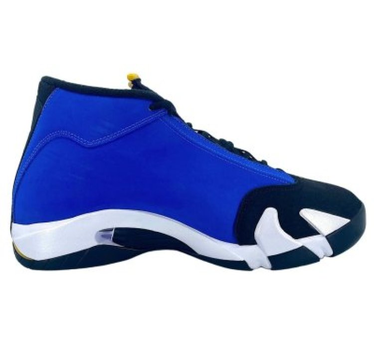 14 Retro Laney 2023