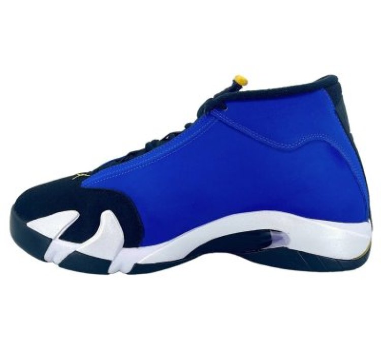14 Retro Laney 2023